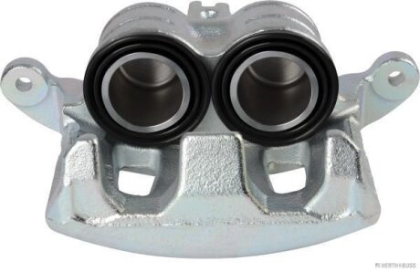 Гальмівний дисковий супорт передн Лів (відновлений) NISSAN LEAF, NV200, NV200 / EVALIA Electric 11.10- JAKOPARTS J3211089