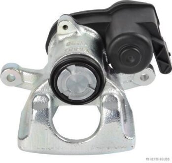 Фото 1 - гальмівний дисковий супорт задн Лів (відновлений) NISSAN LEAF, QASHQAI II, X-TRAIL, X-TRAIL III 1.3-Electric 04.14- JAKOPARTS J3211094 Гальмівний дисковий супорт задн Лів (відновлений) NISSAN LEAF, QASHQAI II, X-TRAIL, X-TRAIL III 1.3-Electric 04.14- JAKOPARTS J3211094 (фото 1)