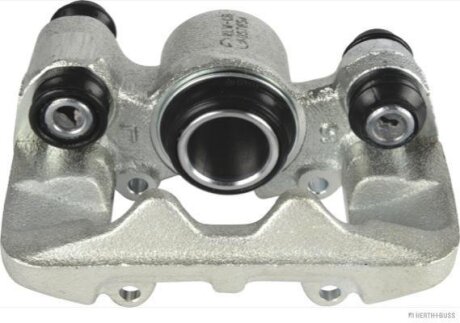 Гальмівний дисковий супорт задн Лів (новий) TOYOTA CELICA 1.8 08.99-09.05 JAKOPARTS J3212043