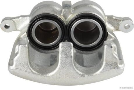 Гальмівний дисковий супорт передн Лів (відновлений) CITROEN JUMPY II FIAT SCUDO PEUGEOT EXPERT, EXPERT TEPEE TOYOTA PROACE 1.6D/2.0D 01.07- JAKOPARTS J3212177