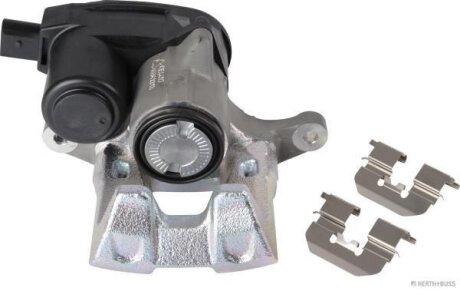 Гальмівний дисковий супорт задн Прав (новий) HYUNDAI I40 I, I40 I CW KIA OPTIMA 1.6-2.4 06.10-12.19 JAKOPARTS J3220564 (фото 1)