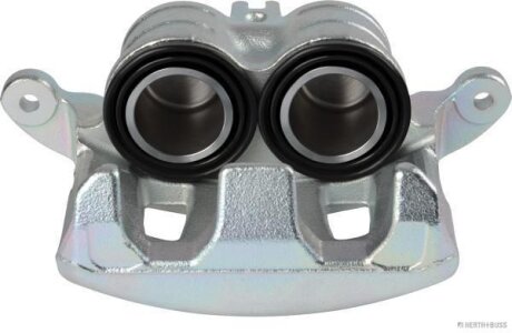 Гальмівний дисковий супорт передн Прав (відновлений) NISSAN LEAF, NV200, NV200 / EVALIA Electric 11.10- JAKOPARTS J3221089