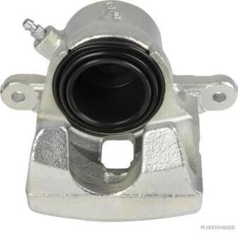 Гальмівний дисковий супорт передн Прав MAZDA MX-5 II 1.6/1.8 05.98-10.05 JAKOPARTS J3223071 (фото 1)
