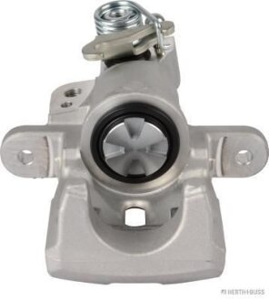 Гальмівний дисковий супорт задн Прав (новий) SUZUKI S-CROSS, SWIFT IV, SX4 S-CROSS, VITARA 1.0-1.6D 10.10- JAKOPARTS J3228028 (фото 1)