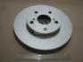 Диск тормозной Toyota COROLLA 07- (выр-во Jakoparts) J3302169
