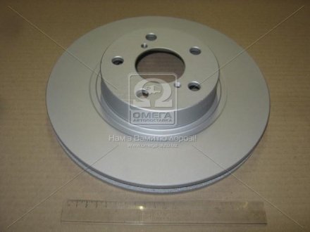 Тормозной диск JAKOPARTS J3307011 (фото 1)