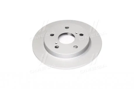 Диск гальмівний задній TOYOTA JAKOPARTS J3312073