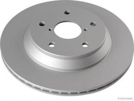 Диск тормозной JAKOPARTS J3317015