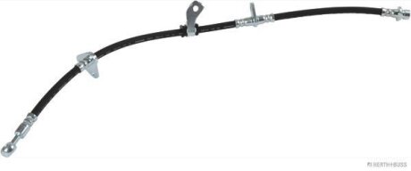 Фото 1 - шланг гальмівний JAKOPARTS J3702305 Шланг гальмівний JAKOPARTS J3702305 (фото 1)