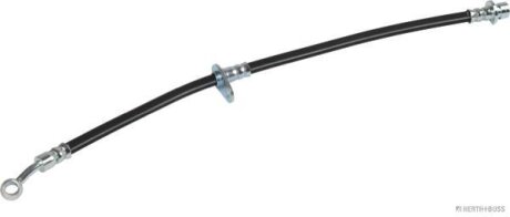 Гальмівний шланг гнучкий задн Лів (довжина 474мм, M10x1) HONDA CR-Z 1.5H 09.10- JAKOPARTS J3704186