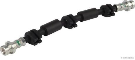 Гальмівний шланг гнучкий задн Лів/Прав (довжина 260мм, M10x1) MITSUBISHI MIRAGE / SPACE STAR VI, MIRAGE VI 1.0/1.2 01.12- JAKOPARTS J3705101