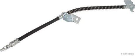 Шланг гальмівний JAKOPARTS J3710558 (фото 1)