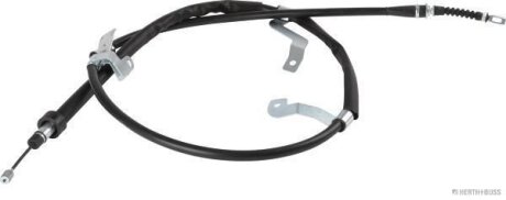 Трос ручного гальма JAKOPARTS J3930585 (фото 1)