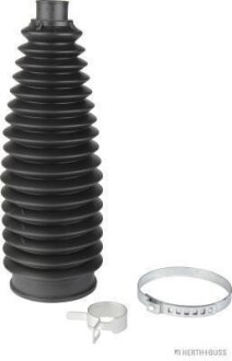 Чохол захисний Лів/Прав (довжина185мм 14мм/51мм) SUBARU TREZIA TOYOTA URBAN CRUISER, VERSO S, YARIS, YARIS / VIOS 1.0-1.8 08.05- JAKOPARTS J4102053