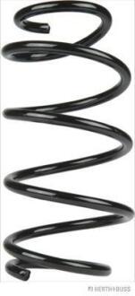Пружина підвіски передн. Nissan Qashqai 1/Qashqai+2 1 -14 JAKOPARTS J4401016