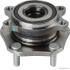 Маточина колеса з підшипником передн. Nissan Qashqai 2, X-Trail 3 13- (вир-во Jakoparts) J4701054