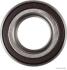 Подшипник ступицы (передней) Peugeot 4007/4008/Mitsubishi ASX/Outlander (43x80x40) (+ABS) (к-кт) JAKOPARTS J4705036 (фото 2)