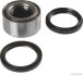 Підшипник маточини колеса передн. Subaru Forester 2 -12, IMPREZA -09 (вир-во Jakoparts) J4707006