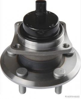 Комплект подшипника ступицы колеса JAKOPARTS J4712079