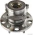 Комплект підшипника колеса задн LEXUS GS, IS C, IS II, RC 2.2D-5.0 04.05- J4712083