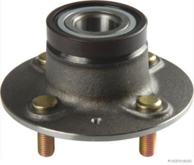 Фото 1 - маточина колеса в зборі JAKOPARTS J4714061 Маточина колеса в зборі JAKOPARTS J4714061 (фото 1)