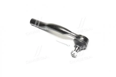 Накінечник рульової тяги лівий Mitsubishi Pajero 06- JAKOPARTS J4825037