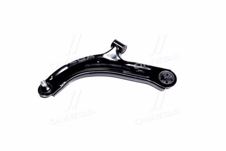 Рычаг подвески передний левый Nissan Tiida I 04-13(выр-во) JAKOPARTS J4901070 (фото 1)
