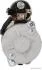 Стартер 12V 2,0kW Chrysler, Jeep Grand Cherokee 2 -05 JAKOPARTS J5210800 (фото 2)