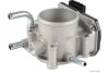 Повітряна заслінка HYUNDAI I30, I40 I, I40 I CW, IX35, TUCSON, VELOSTER, KIA CARENS IV, CEED, PRO CEED, SOUL I, SOUL II, SPORTAGE III, SPORTAGE IV 1.6 06.10- JAKOPARTS J5640504 (фото 1)