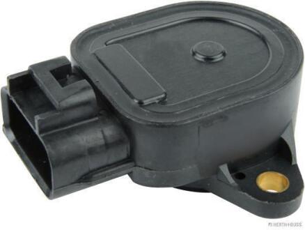 Датчик спидометра JAKOPARTS J5642003
