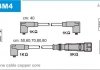 Проволока зажигания, набор ABM4