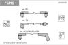 Провода В/В Ford Granada/Sierra 2.3/2.8 FU12