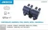 Катушка заж 4-х контактн. Daewoo Lanos/Nubira/Tacuma/Leganza/ JM5038