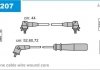 Комплект проводов зажигания JP207
