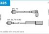 Проволока зажигания, набор JP325