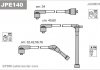 Комплект проводов зажигания JPE140