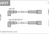 Комплект проводов зажигания ODU237