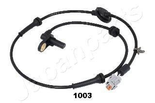 Датчик JAPANPARTS ABS-1003