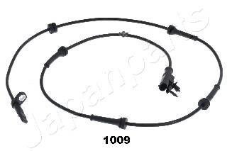 Датчик JAPANPARTS ABS-1009