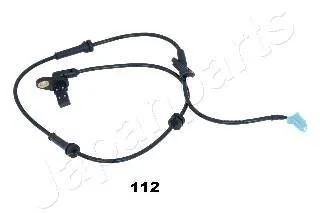 Датчик ABS P. NISSAN X-TRAIL 2,0 LE JAPANPARTS ABS-112