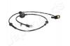 Датчик ABS NISSAN P. ALMERA TINO 00- PR JAPANPARTS ABS125 (фото 2)