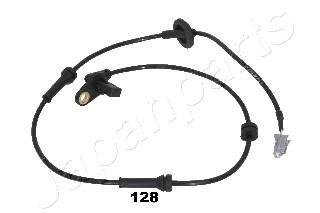 Датчик ABS P. NISSAN X-TRAIL 03- PR JAPANPARTS ABS128