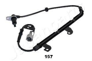 Датчик ABS NISSAN T. MAXIMA 2,0 16V 00- PR JAPANPARTS ABS157