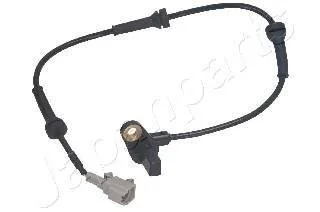 Датчик, кількість обертів колеса JAPANPARTS ABS159