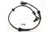 Датчик ABS NISSAN P. NAVARA/PATHFINDER 2.5 DCI/2.5 DCI 4X4 05- ABS-170