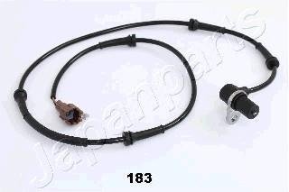 Датчик JAPANPARTS ABS-183 (фото 1)