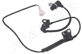 Датчик ABS TOYOTA P. COROLLA 1.3 VVTI/1.4 D4D/1.4 VVT-I/1.5/1.8/1.8 VVTL-I TS 02- PR JAPANPARTS ABS-221 (фото 1)