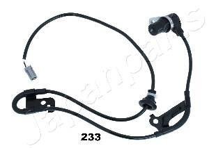 Датчик ABS TOYOTA T. AVENSIS JAPANPARTS ABS-233