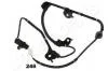 Датчик ABS TOYOTA T. TAV 4 II/III 1.8 VVTI/2.0 VVTI/2.2 D-CAT/2.2 D-4D 00- LE ABS-248