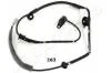 Датчик ABS TOYOTA T. RAV 4 II/III 1.8 VVTI/2.0 VVT-I/2.2 D-4D/D-CAT 00- PR ABS-263